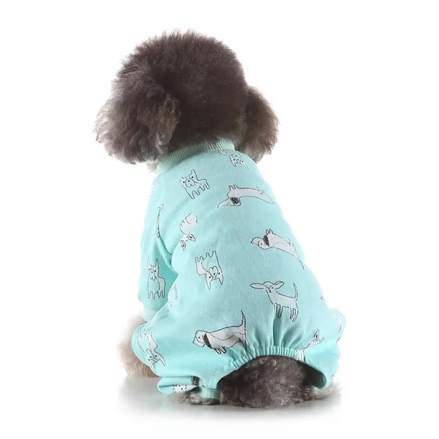Pet Home Wear Pajamas Puppy - Shop at LoveMi