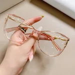 C3 Transparent Orange