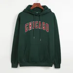 Blackish Green