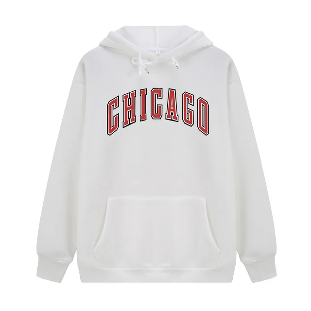 Women's European And American Plush Sweater White - Shop at LoveMi