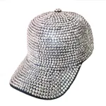 Black Silver Diamond