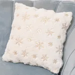 Gold Snowflake
