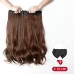 50Cm Light Brown