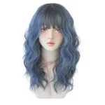 Smoke Blue