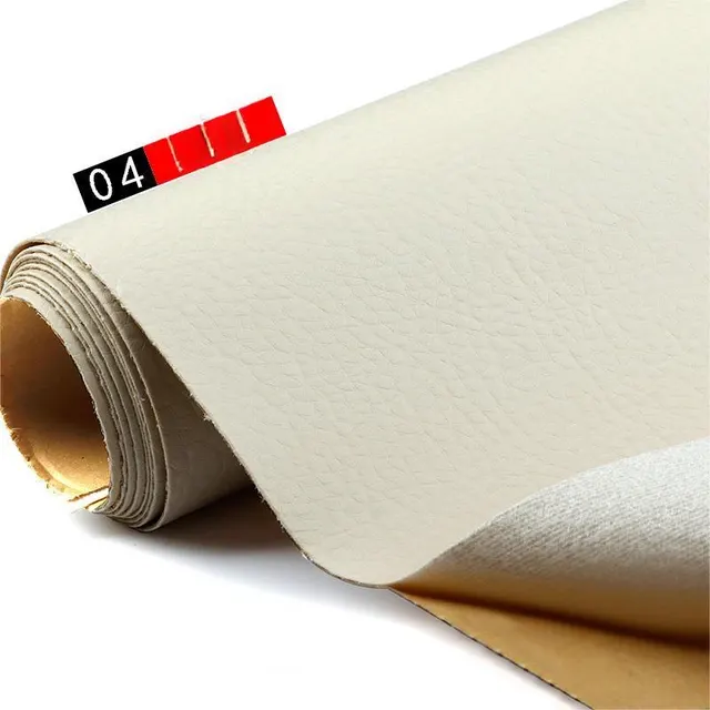 Self Adhesive Fabric Repair Subsidy Artificial Leather A2 - Shop at LoveMi