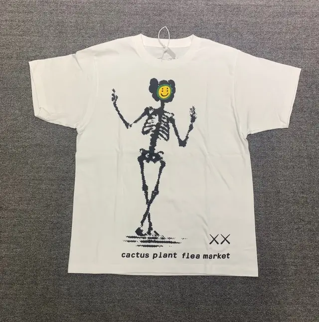 Short Sleeve T shirt High Street Chic - Shop at LoveMi