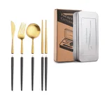 Four Pieces Of Dazzle Gold1