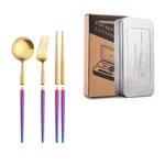 Three Pieces Of Glitzy Gold2