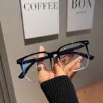 Lower Transparent Frame