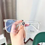 Transparent Frame