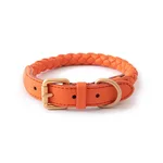 Amber Orange