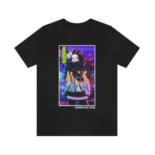 Short sleeved Team Uniform European And American Fabrics Black - Shop at LoveMi