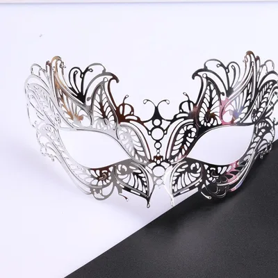 DIY Jewelry Material Thick Electroplating Color Mask 01Silver - Shop at LoveMi