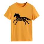 Mustard Yellow