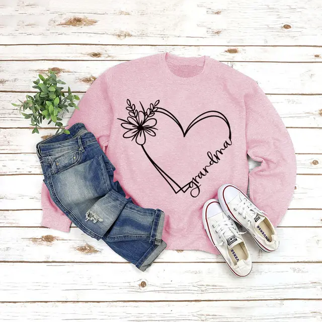 Turtleneck Collar European And American Jacket Long Sleeve Pink - Shop at LoveMi