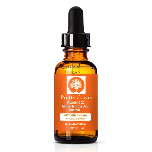 Vitamin C Vitamin E Orange - Shop at LoveMi
