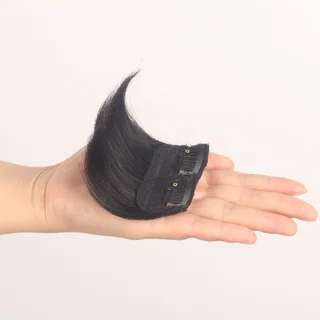 Invisible wig pad - Black