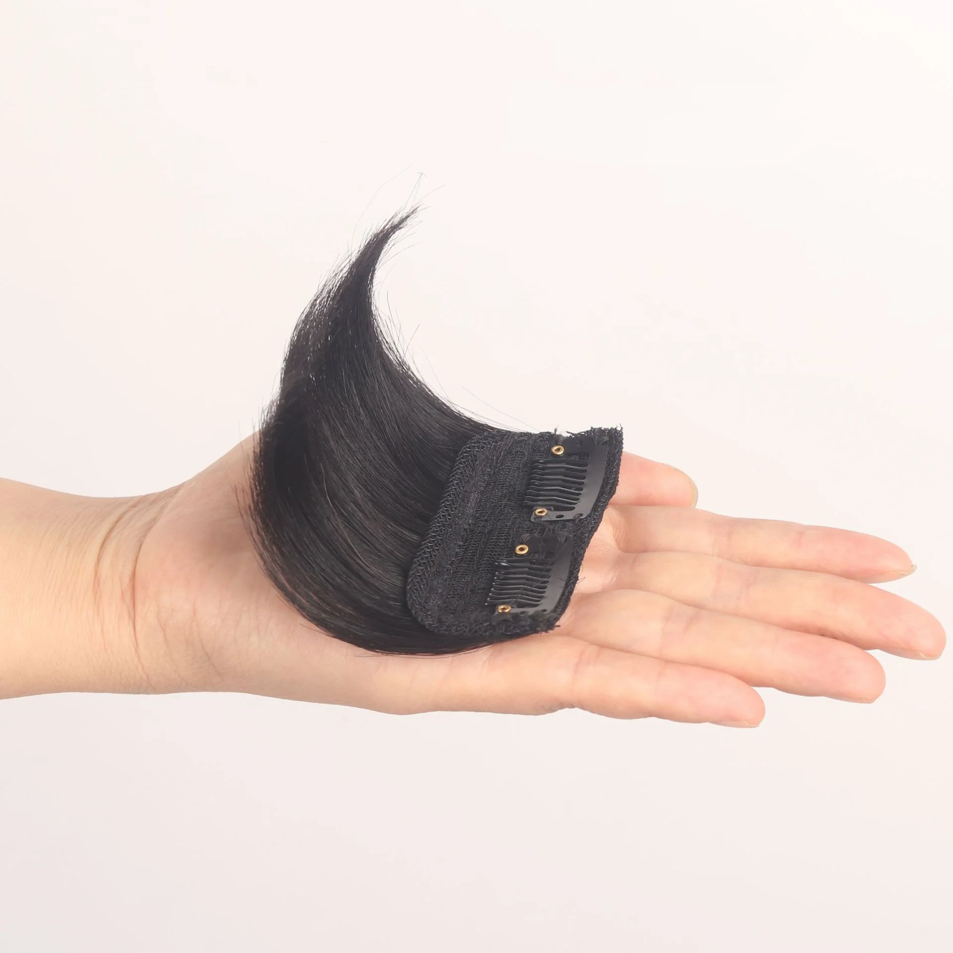 Invisible wig pad - Black