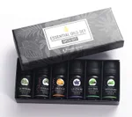 6 Piece Set