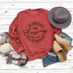 Red Black Font