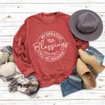 Red White Font