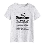 Graphite Grey Black Font