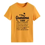 Mustard Yellow Black Font