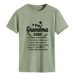 Olive Green Black Font