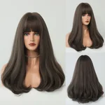 Cold Brown 55Cm