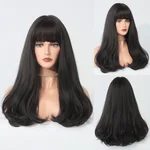 Dark Brown 55Cm