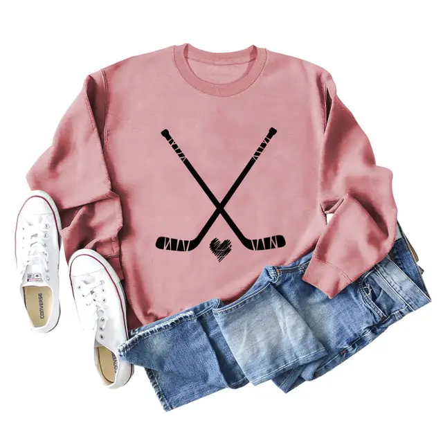 Fashion Autumn And Winter Long Sleeve Plus Size Sweater Girl Rose Gold - Shop at LoveMi