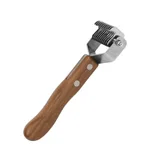 Open Knot Comb