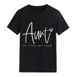 Black White Font