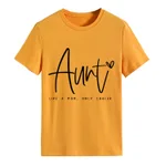 Mustard Yellow Black Font