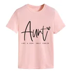 Pink Black Font
