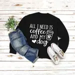 Black White Font