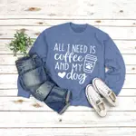 Blue White Font
