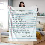 Send Daughter