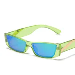 Lemon Green Mercury