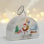 Santa Claus