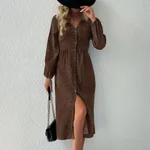 Coffee Brown