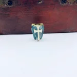 Brass Blue Version