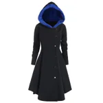 Black Blue