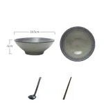 7Inch Trumpet Bowl Set