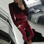 Wine Red