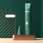 Two In One Dark Green