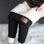Leather Black