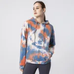 Orange Blue