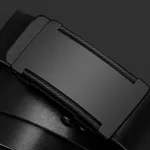 Wyh103 Alloy Leather-105Cm