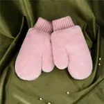 Leather Pink